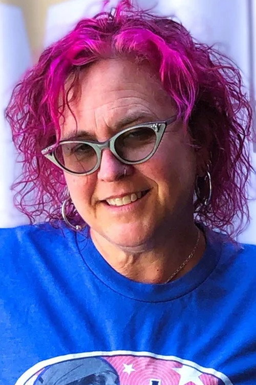 Photo of Jenee Gill, Acting