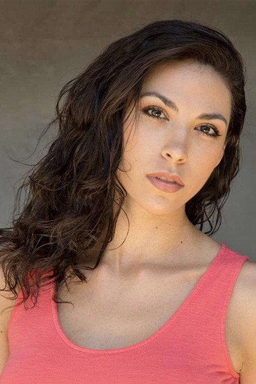Photo of Shana Eva, Acting