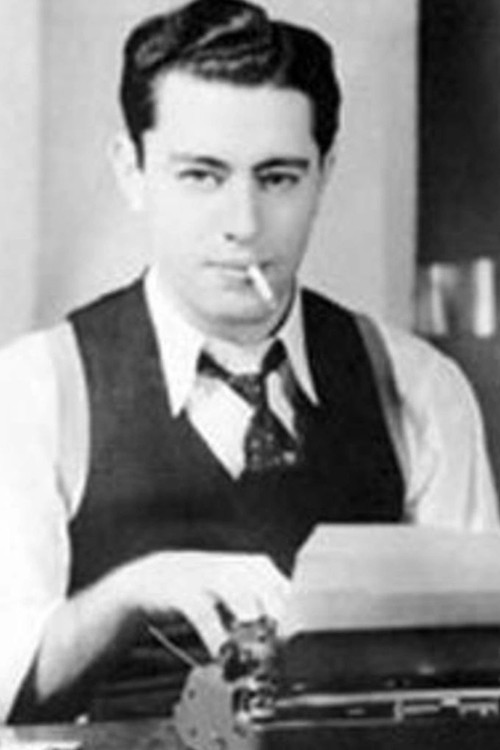 Photo of George Worthing Yates, Writing