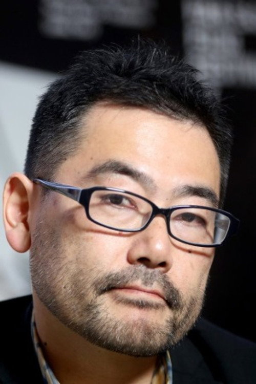 Photo of Masaharu Take, Directing