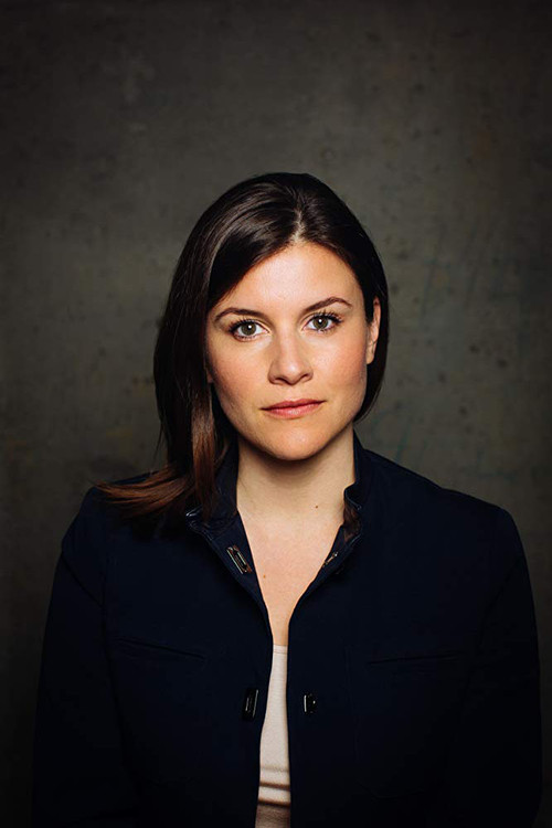 Photo of Maggie Contreras, Production