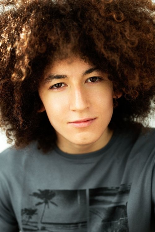 Calidore Robinson profile