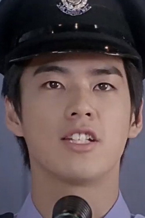 Photo of Cyrus Chow, Acting