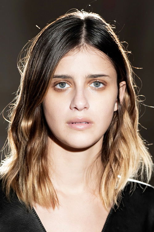 Benedetta Porcaroli profile