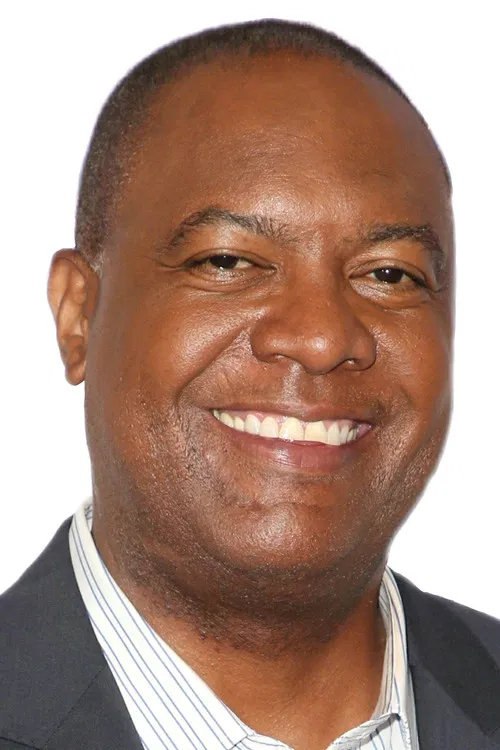 Rodney Peete profile