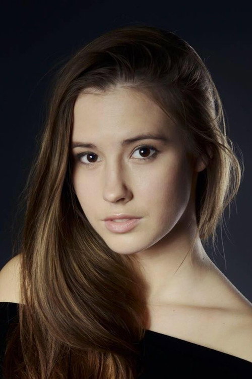 Photo of Viktoriia Levchenko, Acting