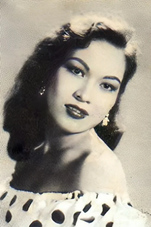Photo of Zeny Zabala, Acting