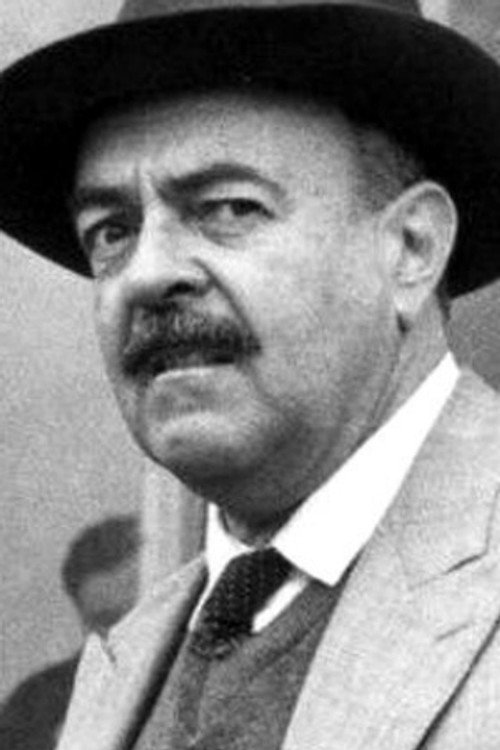 Photo of Jean-Pierre Delage, Acting