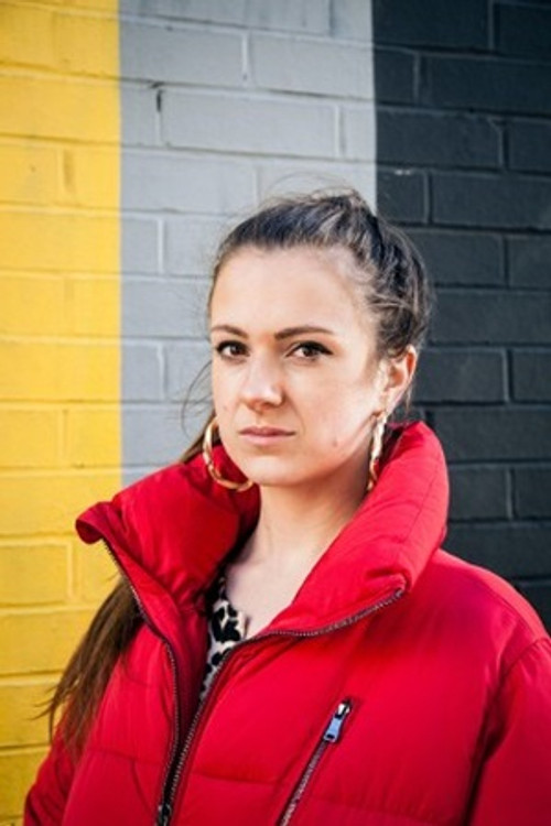 Photo of Daisy-May Hudson, Directing