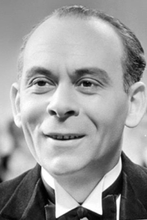 Photo of Michał Znicz, Acting
