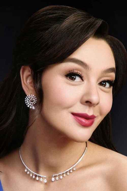 Marina Kravets profile