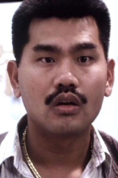 Jamie Luk Kim-Ming profile