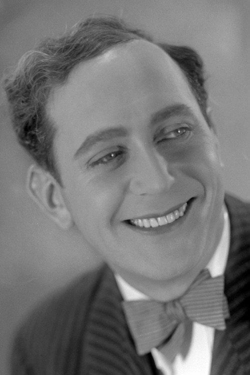 Photo of Lars Egge, Acting
