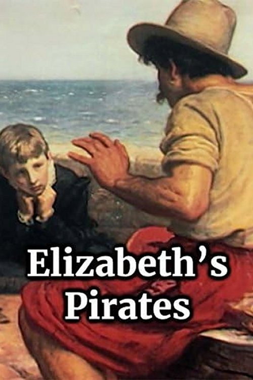 Movie poster for Elizabeth's Pirates (2001)