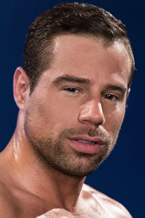 Photo of Derek Deluca, Acting