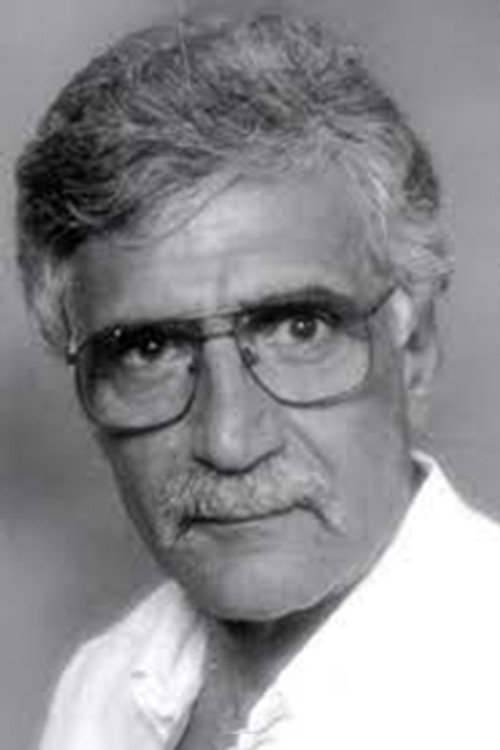 Photo of Foivos Georgiades, Acting