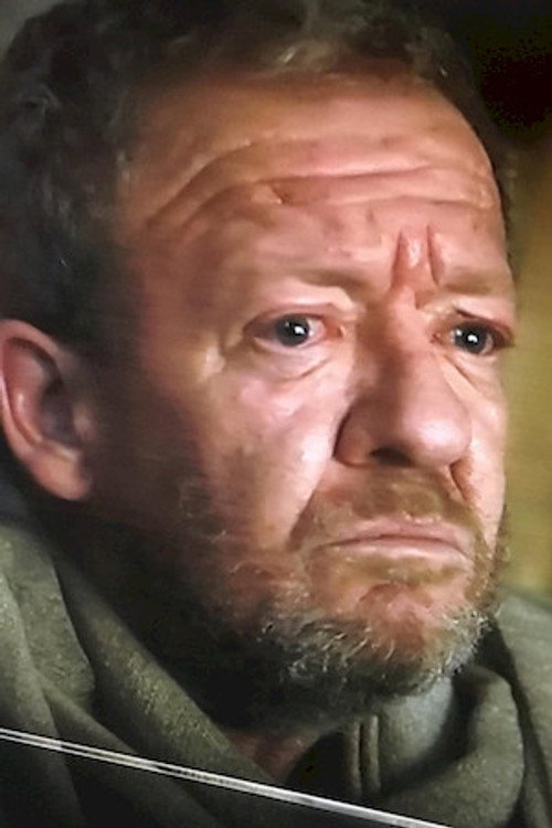 Philip O'Sullivan profile