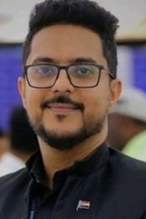 Photo of غسان صلاح, Acting