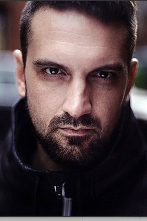 Photo of Anton Belogay, Acting