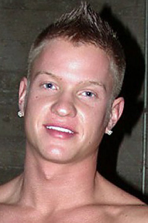 Photo of Blake Holloway, Acting