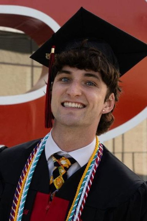 Photo of Anthony Potero, Acting