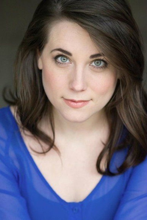 Photo of Kate Alden, Acting