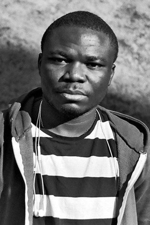 Photo of Dieudo Hamadi, Directing