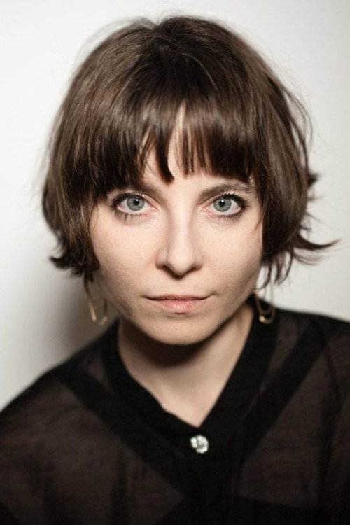 Photo of Delia-Deborah Wagner, Acting