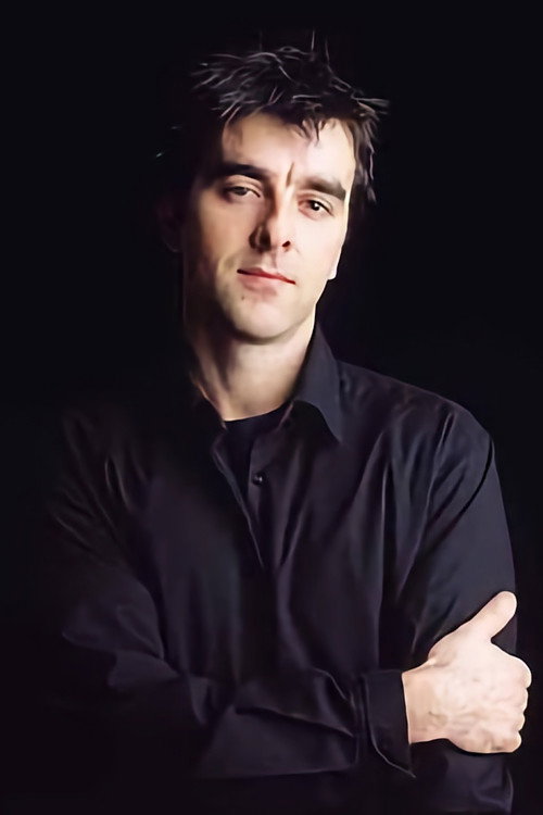 Photo of Andy Treacey, Acting