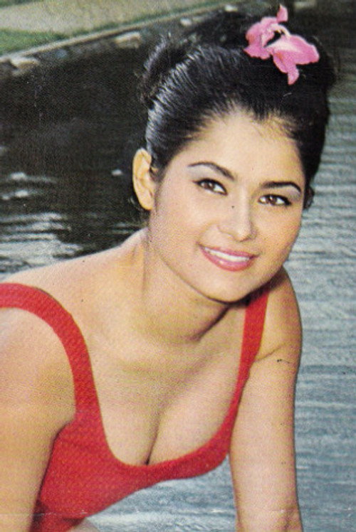 Photo of Usa Atcharanimit, Acting