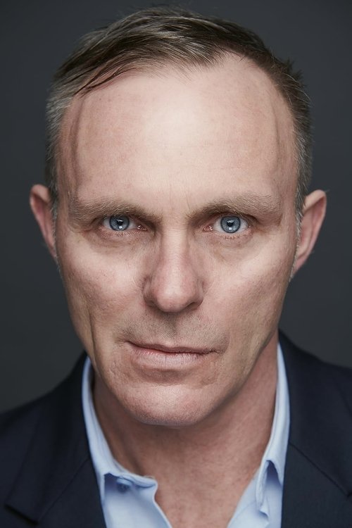 Dirk Martens profile