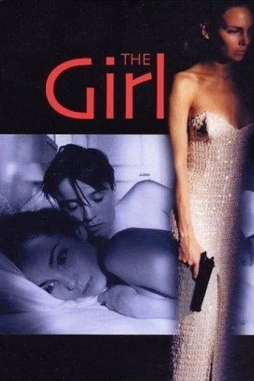 Movie poster for The Girl (2000)