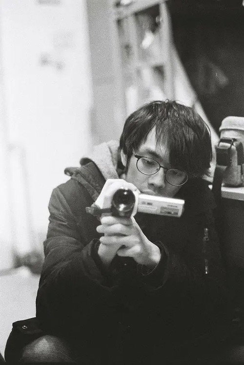 Photo of Dong Jie, Directing