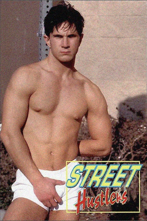 Movie poster for Street Hustlers (1994)