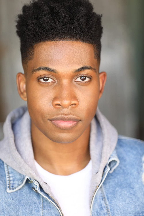 Photo of Willie Huggins IV, Acting
