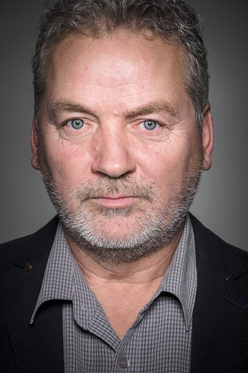 Photo of Teodor Corban, Acting
