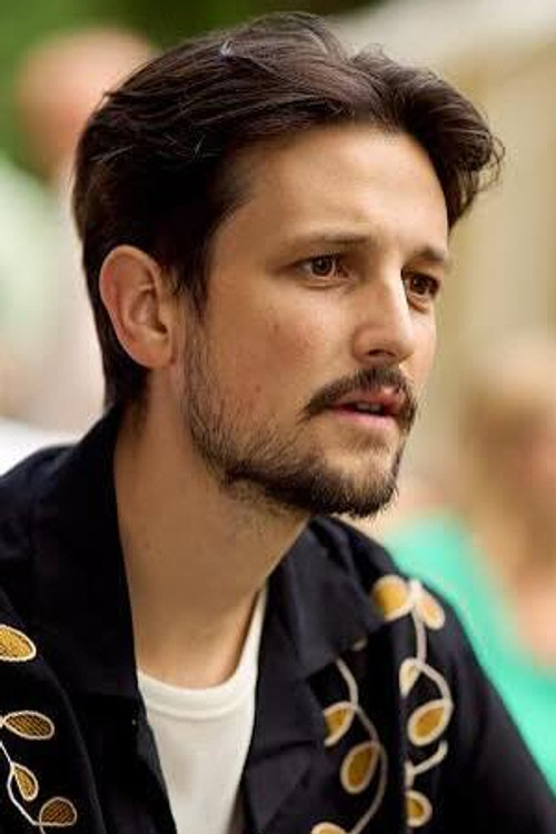 Photo of Maxime Lorgerie, Directing