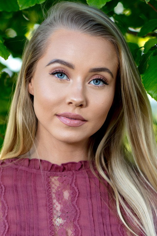 Martine Lunde profile