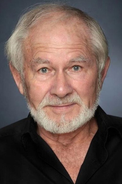 Photo of Don McCorkindale, Acting