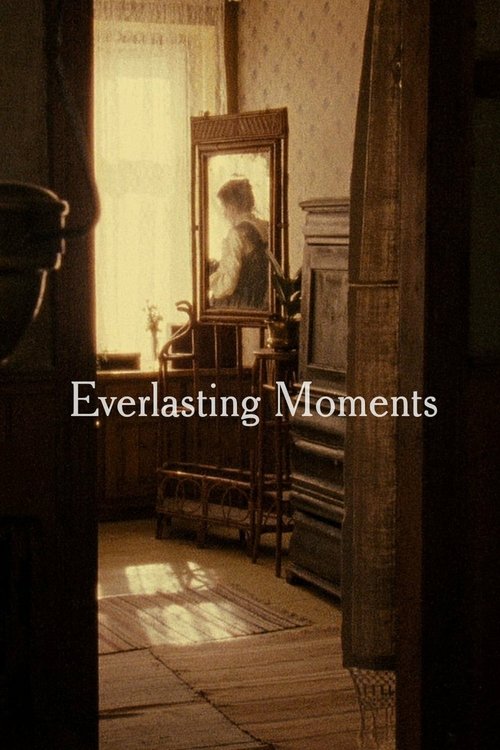 Movie poster for Everlasting Moments (2008)