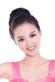 Yu Xintian profile