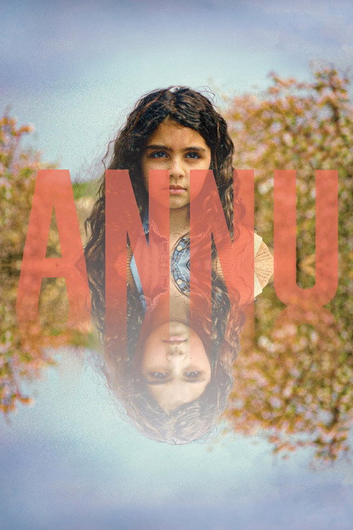 Movie poster for Annu (2025)