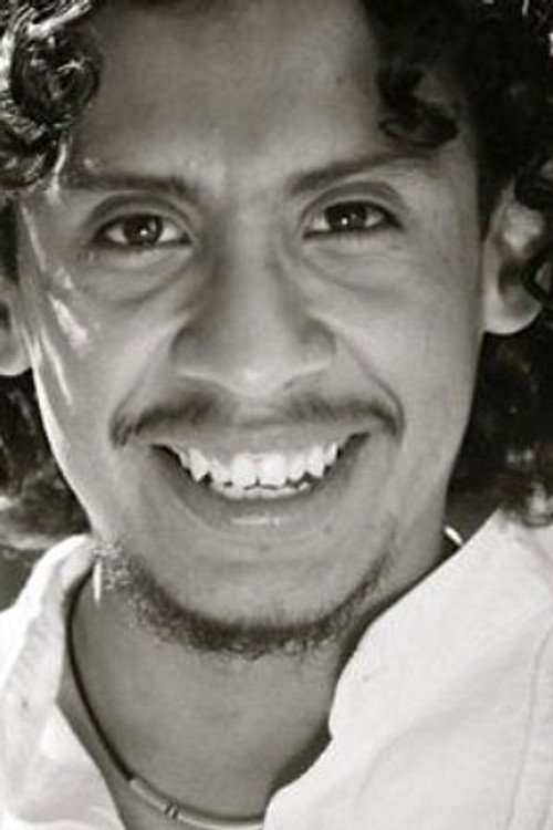 Photo of Octavio Castro, Acting