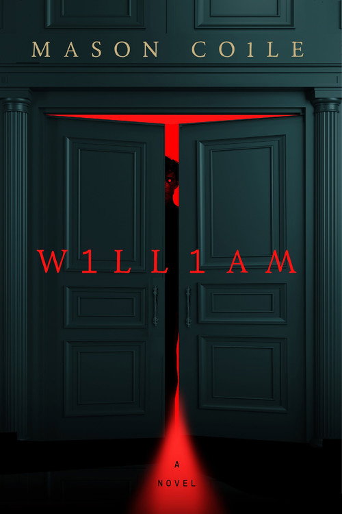 Movie poster for William