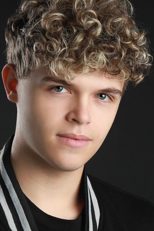 Jake Katzman profile