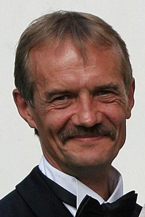 Helmuts Kalniņš profile