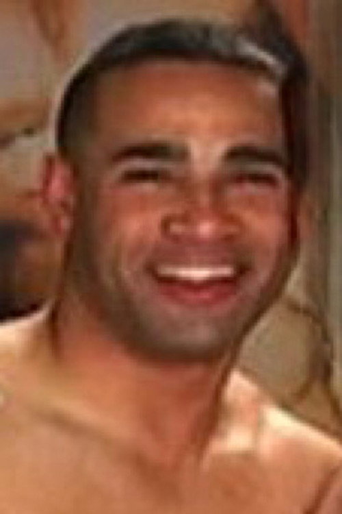 Photo of Alex Hamilton, Acting