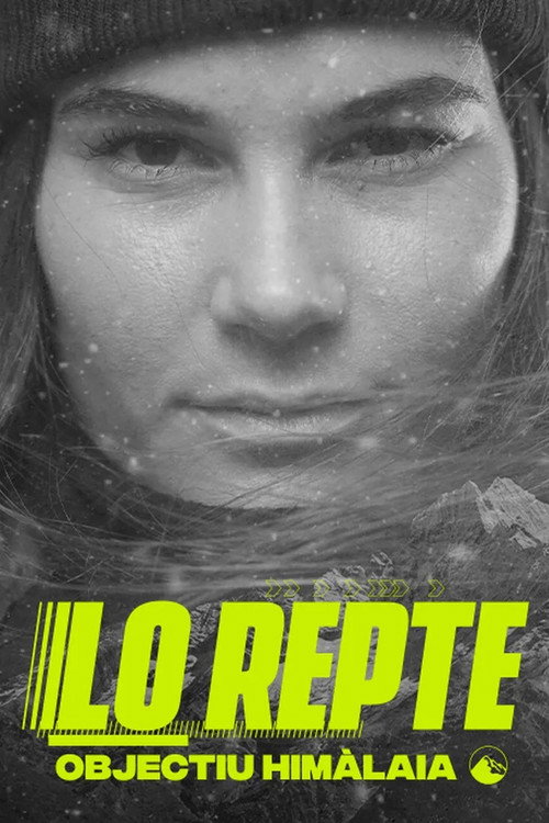 Lo repte poster