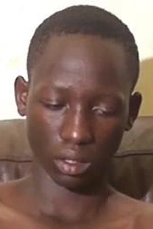 Photo of Eric, Acting