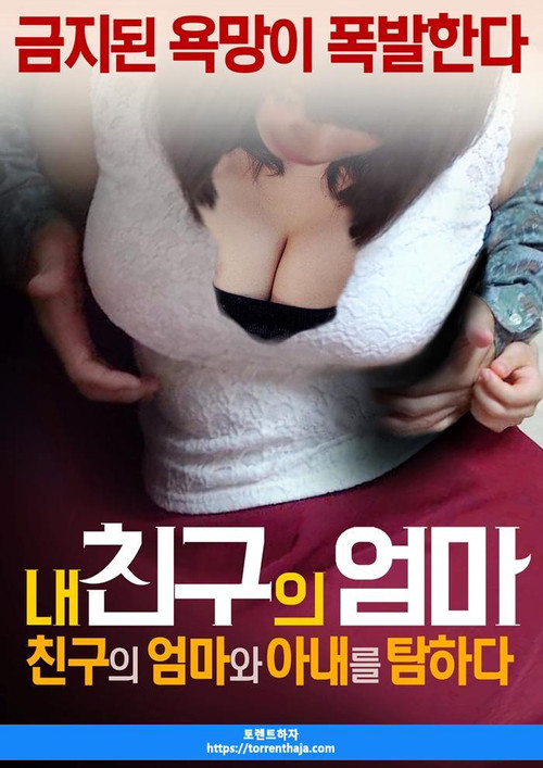 Movie poster for My friend's mother: I'm looking for a friend's mother and wife (2017)